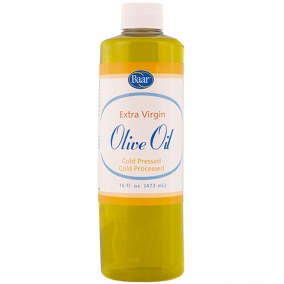 Extra Virgin Olive Oil, 16 oz.
